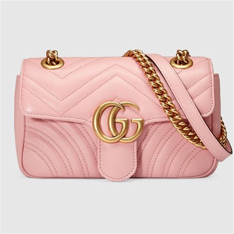 cartera gucci rosa|billeteras gucci de mujer.